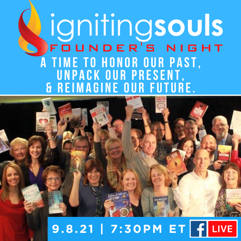 Igniting Souls-Our New Future